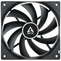 Вентилятор Arctic F12 Black (ACFAN00201A)