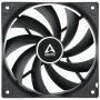 Вентилятор Arctic F12 Black (ACFAN00201A)