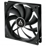 Вентилятор Arctic F12 Black (ACFAN00201A)