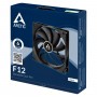 Вентилятор Arctic F12 Black (ACFAN00201A)