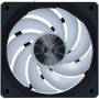 Вентилятор Lian Li Uni Fan CL Wireless 120-3 Black (G99.12CL1W3B.00)