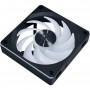Вентилятор Lian Li Uni Fan CL Wireless 120-3 Black (G99.12CL1W3B.00)