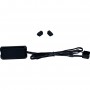 Вентилятор Lian Li Uni Fan CL Wireless 120-3 Black (G99.12CL1W3B.00)