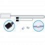 Вентилятор Lian Li Uni Fan CL Wireless 120-3 Black (G99.12CL1W3B.00)