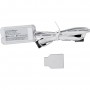 Вентилятор Lian Li Uni Fan SL-INF Wireless 120-1 White (G99.12SLIN1W1W.00)