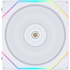 Вентилятор Lian Li Uni Fan TL Wireless Reverse 140-1 White (G99.14RTL1W1W.00)
