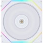 Вентилятор Lian Li Uni Fan TL Wireless Reverse 140-1 White (G99.14RTL1W1W.00)