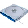 Вентилятор Lian Li Uni Fan TL Wireless Reverse 140-1 White (G99.14RTL1W1W.00)
