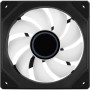 Вентилятор AeroCool Phantom M-3 12 PWM ARGB Black (ACF3-MR11217.11)