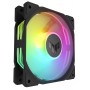 Вентилятор Asus TUF Gaming TR120 ARGB Triple Pack Black (90DA0090-B09020)
