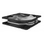 Вентилятор Asus TUF Gaming TR120 ARGB Triple Pack Black (90DA0090-B09020)