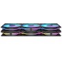Вентилятор Asus TUF Gaming TR120 ARGB Triple Pack Black (90DA0090-B09020)