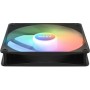 Вентилятор NZXT F140 RGB Core Black (RF-C14SF-B1)