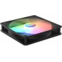 Вентилятор NZXT F140 RGB Core Black (RF-C14SF-B1)