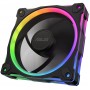 Вентилятор Asus Prime MR120 ARGB Reverse Black 3in1 (90DA00L0-B09020)