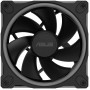 Вентилятор Asus Prime MR120 ARGB Reverse Black 3in1 (90DA00L0-B09020)