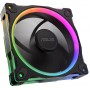 Вентилятор Asus Prime MR120 ARGB Reverse Black 3in1 (90DA00L0-B09020)