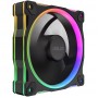 Вентилятор Asus Prime MR120 ARGB Reverse Black 3in1 (90DA00L0-B09020)