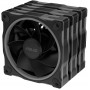 Вентилятор Asus Prime MR120 ARGB Reverse Black 3in1 (90DA00L0-B09020)