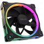 Вентилятор Asus Prime MR120 ARGB Reverse Black 3in1 (90DA00L0-B09020)