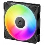 Вентилятор Arctic P14 Pro A-RGB Black - 3 Pack (ACFAN00320A)
