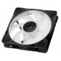 Вентилятор Arctic P14 Pro A-RGB Black - 3 Pack (ACFAN00320A)
