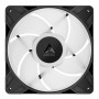 Вентилятор Arctic P14 Pro A-RGB Black - 3 Pack (ACFAN00320A)