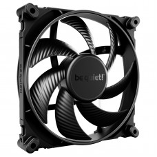 Вентилятор be quiet! Silent Wings 4 140mm PWM Black (BL096)