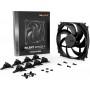 Вентилятор be quiet! Silent Wings 4 140mm PWM Black (BL096)