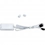 Вентилятор Lian Li Uni Fan CL Wireless 120-1 Reverse Blade White (G99.12RCL1W1W.00)