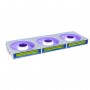 Вентилятор Lian Li Uni Fan SL-INF Wireless Reverse 120-3 White (G99.12RSLIN1W3W.00)