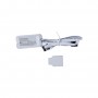 Вентилятор Lian Li Uni Fan SL-INF Wireless Reverse 120-3 White (G99.12RSLIN1W3W.00)