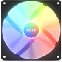 Вентилятор NZXT F140 RGB Core Black (RF-C14SF-B1)
