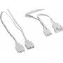 Вентилятор AeroCool Phantom M-3 12 PWM ARGB White (ACF3-MR11217.21)