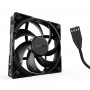 Вентилятор be quiet! Silent Wings Pro 4 140mm PWM (BL099)