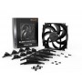 Вентилятор be quiet! Silent Wings Pro 4 140mm PWM (BL099)