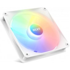Вентилятор NZXT F140 RGB Core White (RF-C14SF-W1)