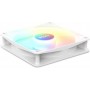 Вентилятор NZXT F140 RGB Core White (RF-C14SF-W1)