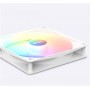 Вентилятор NZXT F140 RGB Core White (RF-C14SF-W1)