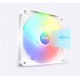 Вентилятор NZXT F140 RGB Core White (RF-C14SF-W1)
