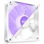 Вентилятор NZXT F140 RGB Core White (RF-C14SF-W1)