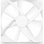 Вентилятор NZXT F140 RGB Core White (RF-C14SF-W1)