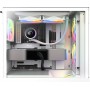 Вентилятор NZXT F140 RGB Core White (RF-C14SF-W1)