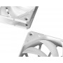 Вентилятор ID-Cooling TF-12025-Pro ARGB White