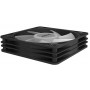 Вентилятор Asus AR120 ARGB Black (90DA00E0-B09000)