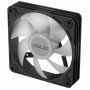 Вентилятор Asus AR120 ARGB Black (90DA00E0-B09000)