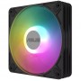 Вентилятор Asus AR120 ARGB Black (90DA00E0-B09000)