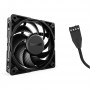 Вентилятор be quiet! Silent Wings Pro 4 120mm PWM Black (BL098)