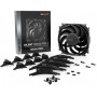 Вентилятор be quiet! Silent Wings Pro 4 120mm PWM Black (BL098)