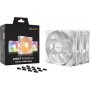 Вентилятор be quiet! Light Wings LX 120mm PWM 3-Pack White (BL122)